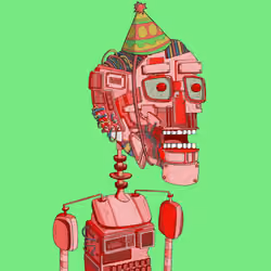 Rogue Society Bot #697