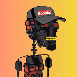 Rogue Society Bot #11211