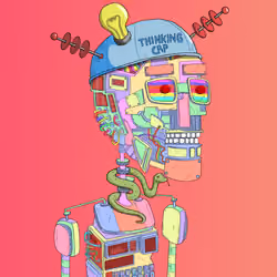 Rogue Society Bot #13824