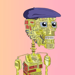 Rogue Society Bot #5977