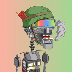 Rogue Society Bot #15331