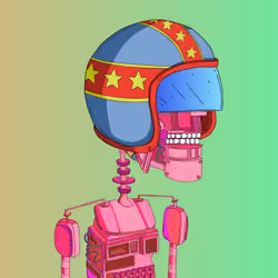 Rogue Society Bot #2149