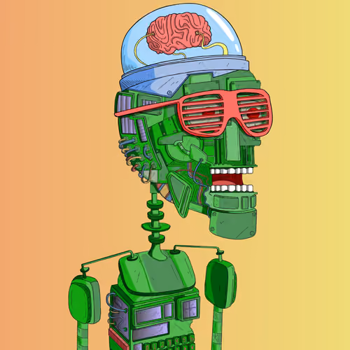 Rogue Society Bot #13116