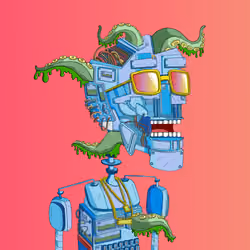 Rogue Society Bot #1570