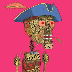 Rogue Society Bot #12615