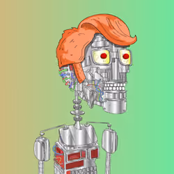 Rogue Society Bot #6381