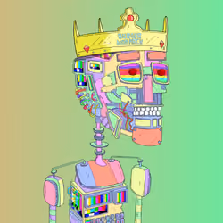 Rogue Society Bot #15698