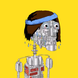 Rogue Society Bot #7592