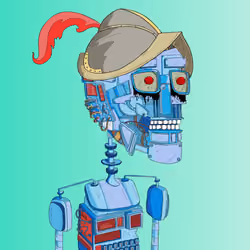 Rogue Society Bot #2742