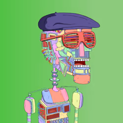 Rogue Society Bot #8342