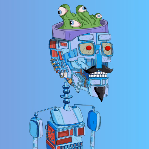 Rogue Society Bot #9698