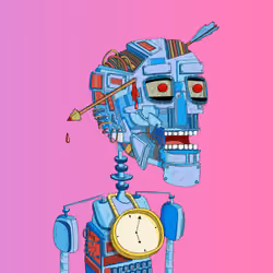 Rogue Society Bot #5485