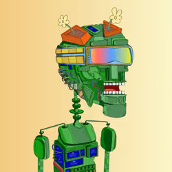 Rogue Society Bot #9725