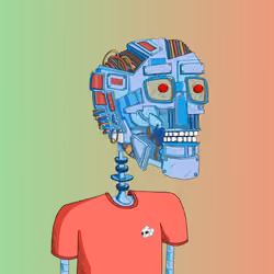 Rogue Society Bot #9732