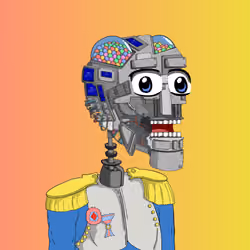 Rogue Society Bot #9443