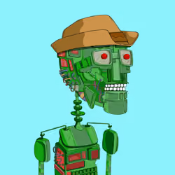 Rogue Society Bot #223