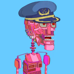 Rogue Society Bot #15522