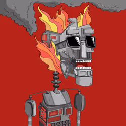 Rogue Society Bot #3497