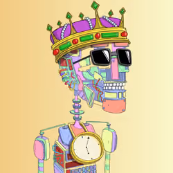 Rogue Society Bot #15695