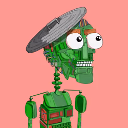 Rogue Society Bot #9464