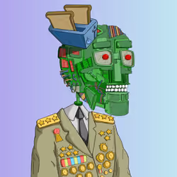 Rogue Society Bot #2447