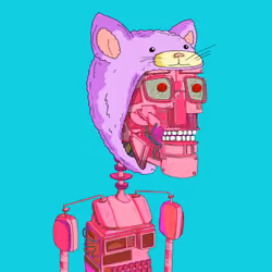 Rogue Society Bot #753