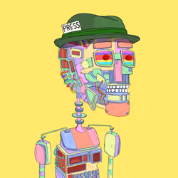 Rogue Society Bot #1703