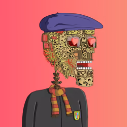 Rogue Society Bot #1593