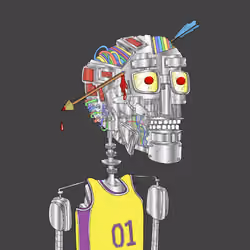 Rogue Society Bot #8626