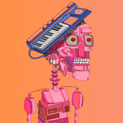 Rogue Society Bot #9727