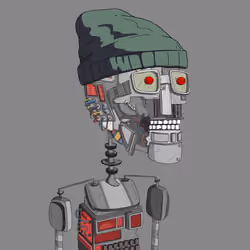 Rogue Society Bot #12658