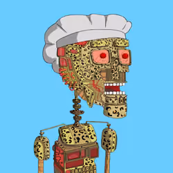Rogue Society Bot #6311