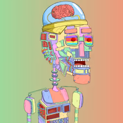 Rogue Society Bot #14031
