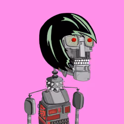 Rogue Society Bot #9039