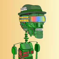 Rogue Society Bot #7578
