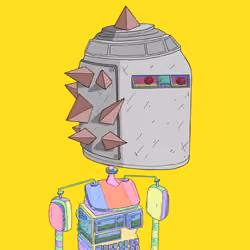 Rogue Society Bot #2801