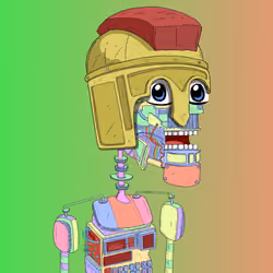 Rogue Society Bot #6634
