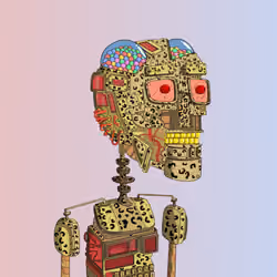 Rogue Society Bot #11392