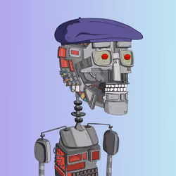 Rogue Society Bot #1392