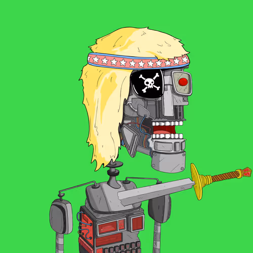 Rogue Society Bot #15756