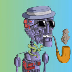 Rogue Society Bot #13384