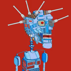 Rogue Society Bot #1968