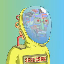 Rogue Society Bot #5036