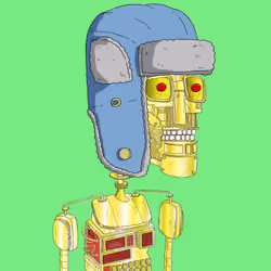 Rogue Society Bot #11045