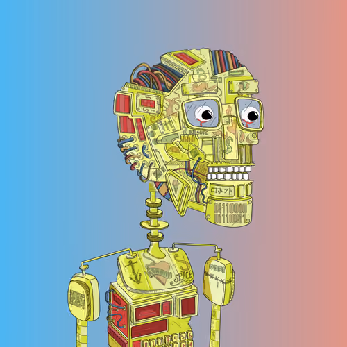 Rogue Society Bot #1970