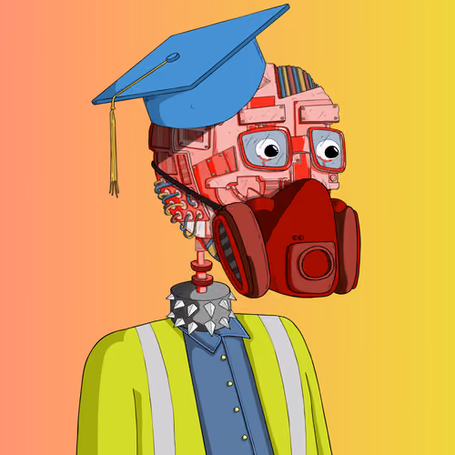 Rogue Society Bot #5255