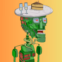 Rogue Society Bot #7440