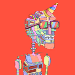 Rogue Society Bot #7550