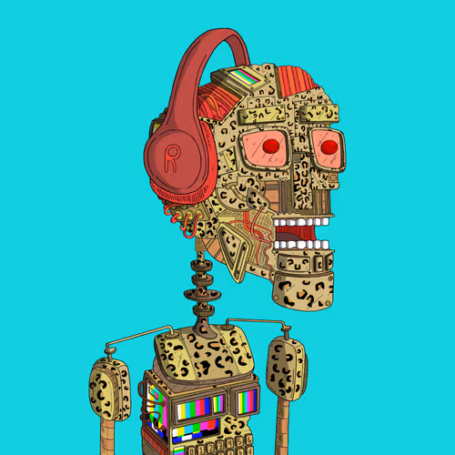 Rogue Society Bot #10414