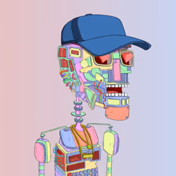 Rogue Society Bot #5249